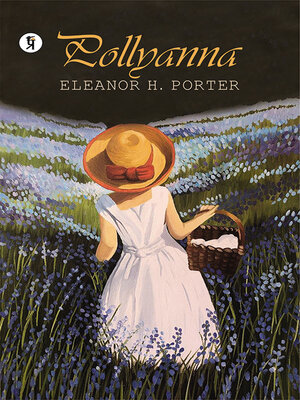 cover image of Pollyanna